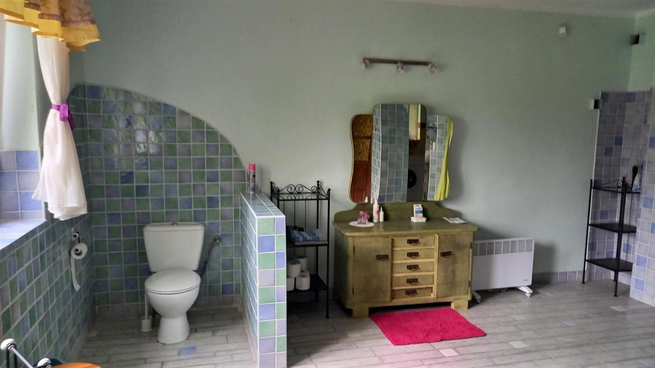 Lakorz Dom Goscinny Lerka - 240 M2 Mazury Jeziora Lasy מראה חיצוני תמונה