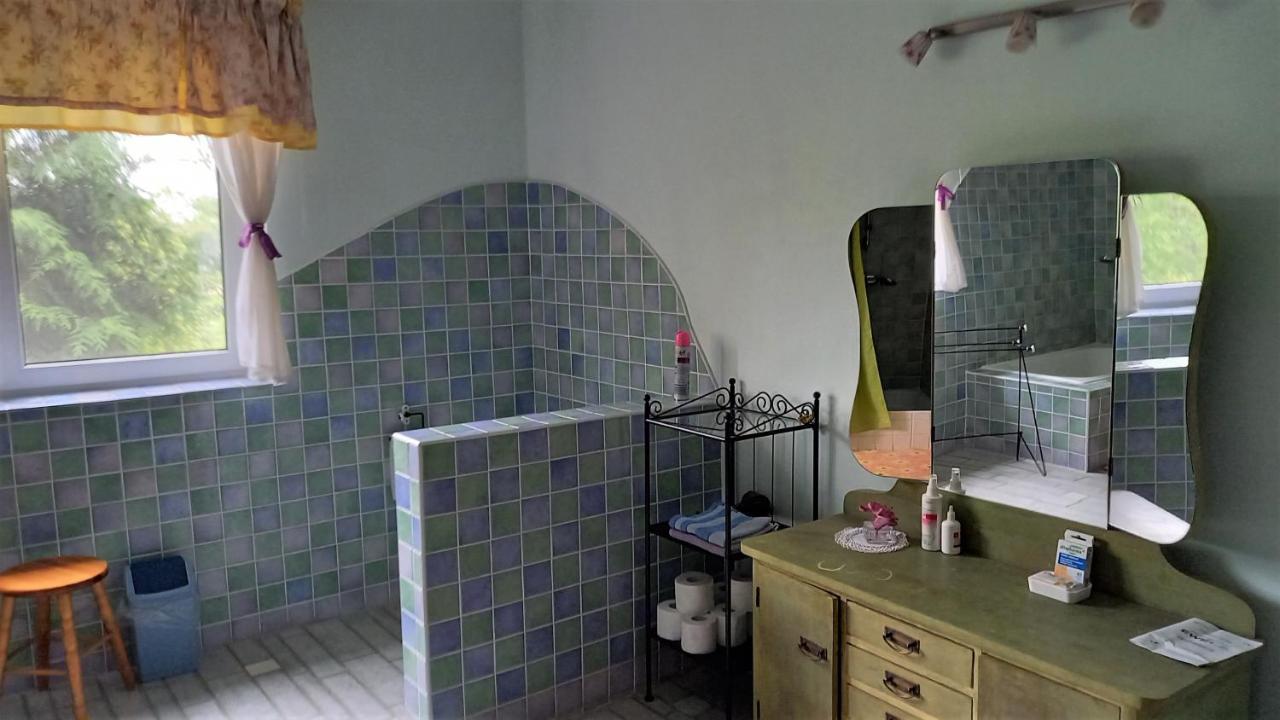 Lakorz Dom Goscinny Lerka - 240 M2 Mazury Jeziora Lasy מראה חיצוני תמונה
