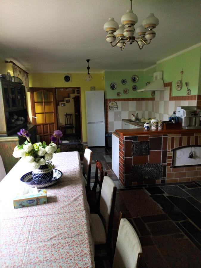 Lakorz Dom Goscinny Lerka - 240 M2 Mazury Jeziora Lasy מראה חיצוני תמונה
