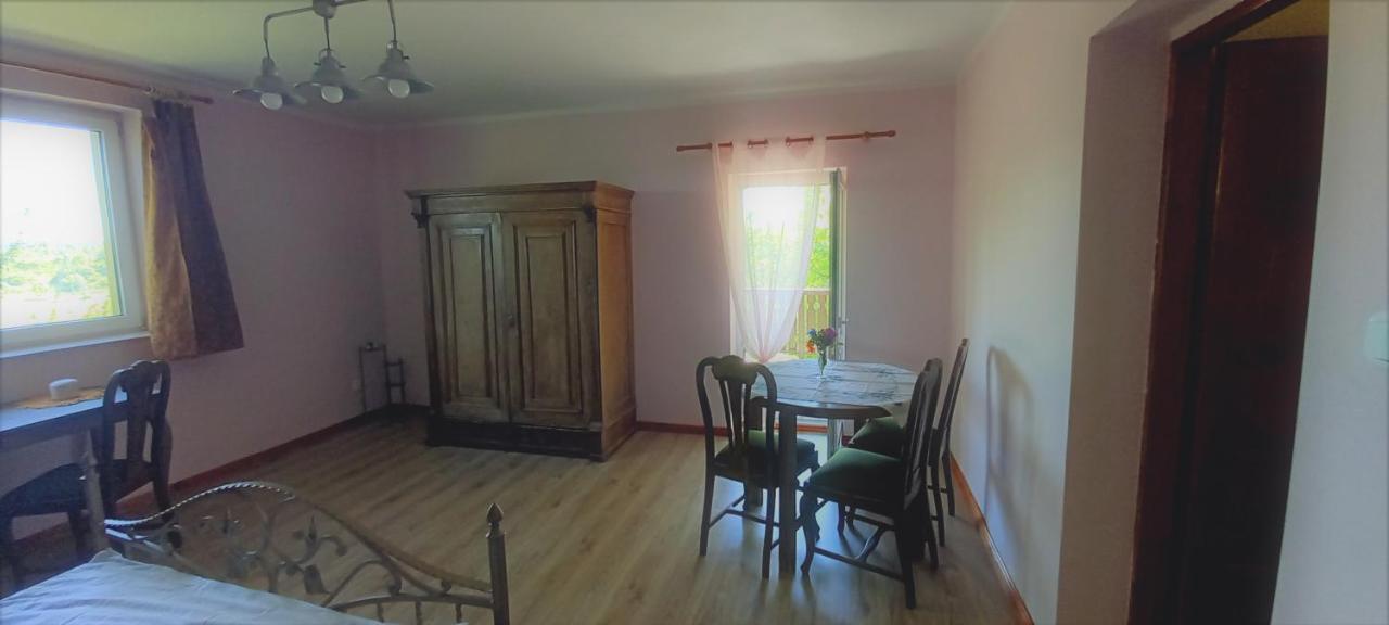Lakorz Dom Goscinny Lerka - 240 M2 Mazury Jeziora Lasy מראה חיצוני תמונה