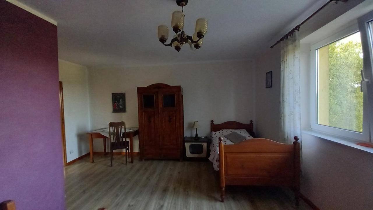 Lakorz Dom Goscinny Lerka - 240 M2 Mazury Jeziora Lasy מראה חיצוני תמונה