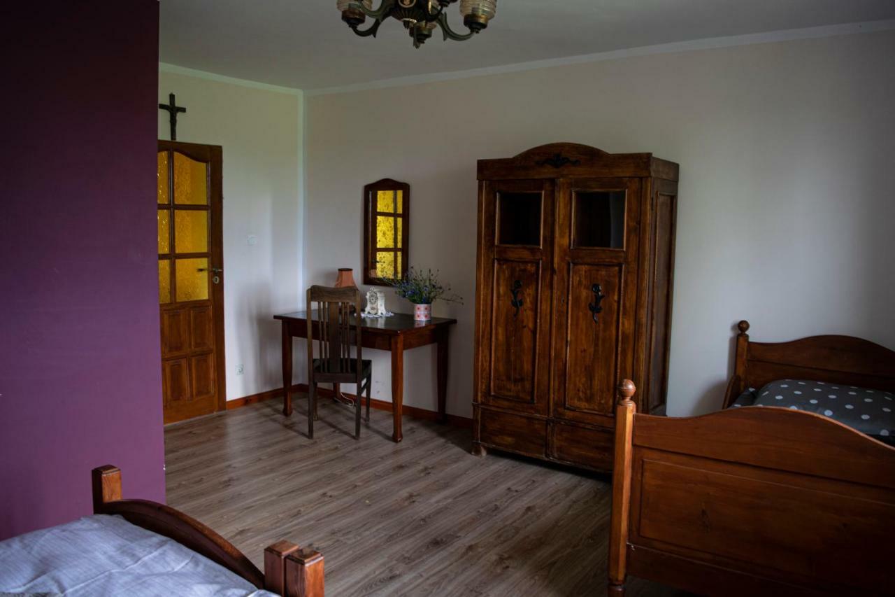 Lakorz Dom Goscinny Lerka - 240 M2 Mazury Jeziora Lasy מראה חיצוני תמונה
